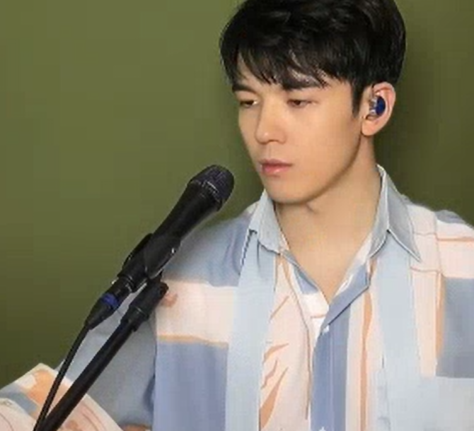 音乐表演